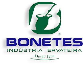 Bonetes - Indústria Ervateira